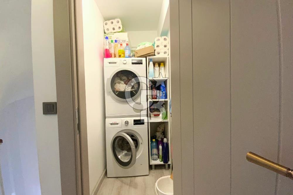 İzmir Bornova Evka3 5+1 Satılık Villa