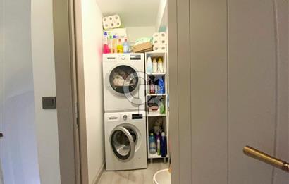 İzmir Bornova Evka3 5+1 Satılık Villa