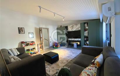 İzmir Bornova Evka3 5+1 Satılık Villa