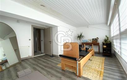 İzmir Bornova Evka3 5+1 Satılık Villa