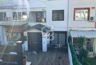 İzmir Bornova Evka3 5+1 Satılık Villa