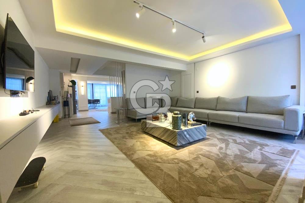 İzmir Bornova Evka3 5+1 Satılık Villa
