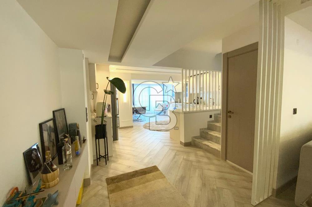İzmir Bornova Evka3 5+1 Satılık Villa