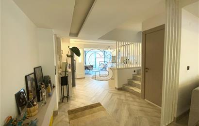 İzmir Bornova Evka3 5+1 Satılık Villa