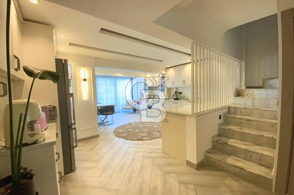 İzmir Bornova Evka3 5+1 Satılık Villa