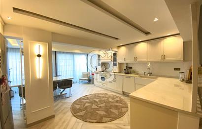 İzmir Bornova Evka3 5+1 Satılık Villa