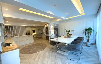 İzmir Bornova Evka3 5+1 Satılık Villa