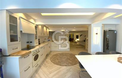 İzmir Bornova Evka3 5+1 Satılık Villa