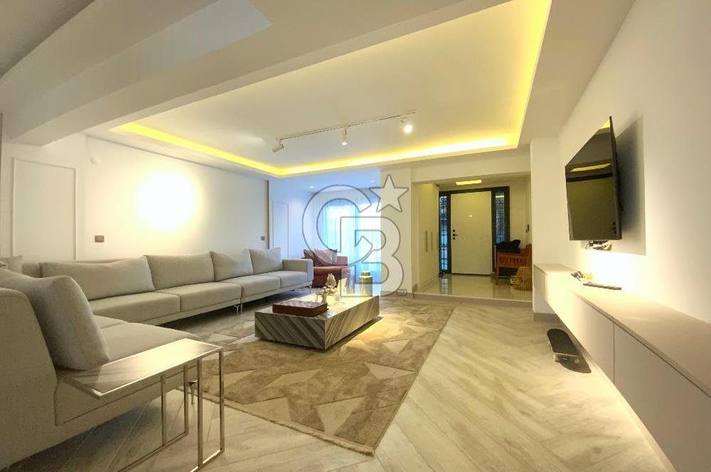 İzmir Bornova Evka3 5+1 Satılık Villa