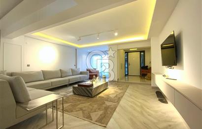 İzmir Bornova Evka3 5+1 Satılık Villa
