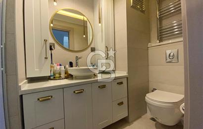 İzmir Bornova Evka3 5+1 Satılık Villa