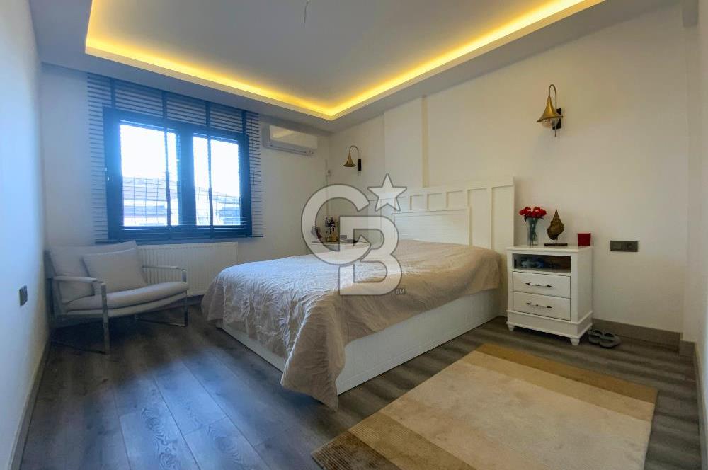 İzmir Bornova Evka3 5+1 Satılık Villa