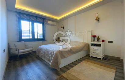 İzmir Bornova Evka3 5+1 Satılık Villa