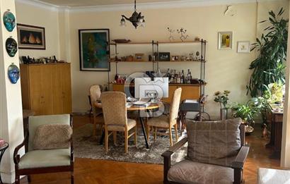 NİŞANTAŞI VALİKONAĞI CADDESİN'DE 4+1 KİRALIK DAİRE