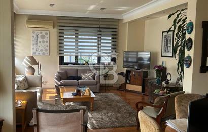 NİŞANTAŞI VALİKONAĞI CADDESİN'DE 4+1 KİRALIK DAİRE
