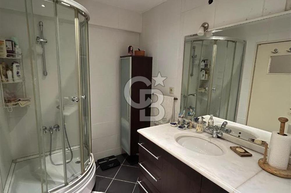 NİŞANTAŞI VALİKONAĞI CADDESİN'DE 4+1 KİRALIK DAİRE