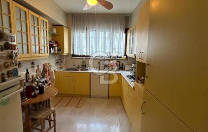 NİŞANTAŞI VALİKONAĞI CADDESİN'DE 4+1 KİRALIK DAİRE