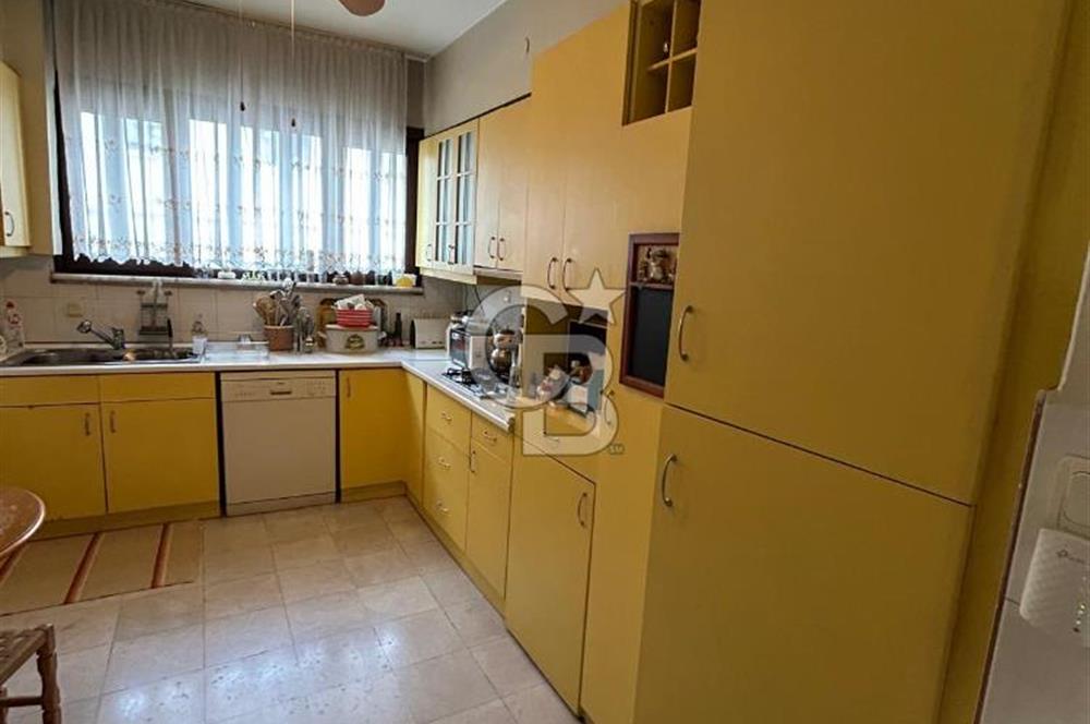 NİŞANTAŞI VALİKONAĞI CADDESİN'DE 4+1 KİRALIK DAİRE