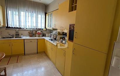 NİŞANTAŞI VALİKONAĞI CADDESİN'DE 4+1 KİRALIK DAİRE
