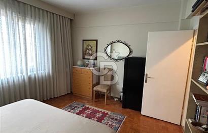 NİŞANTAŞI VALİKONAĞI CADDESİN'DE 4+1 KİRALIK DAİRE