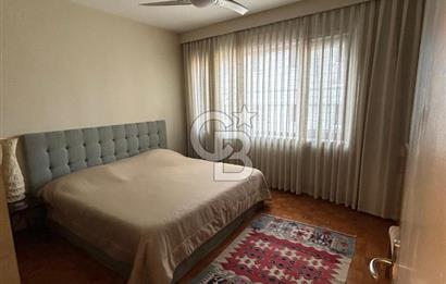 NİŞANTAŞI VALİKONAĞI CADDESİN'DE 4+1 KİRALIK DAİRE