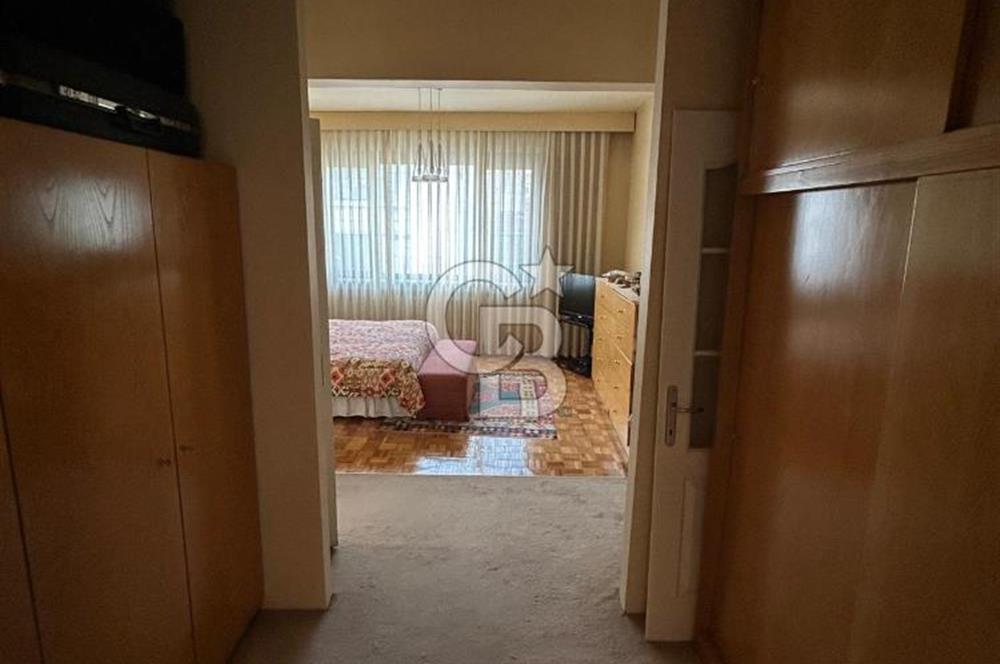 NİŞANTAŞI VALİKONAĞI CADDESİN'DE 4+1 KİRALIK DAİRE