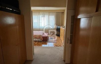 NİŞANTAŞI VALİKONAĞI CADDESİN'DE 4+1 KİRALIK DAİRE