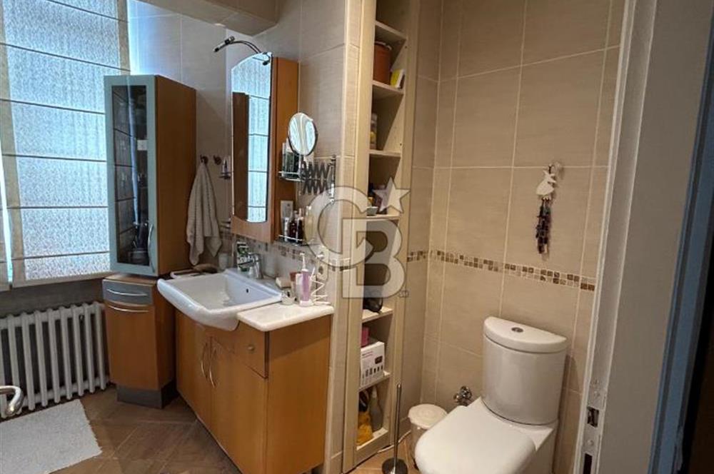 NİŞANTAŞI VALİKONAĞI CADDESİN'DE 4+1 KİRALIK DAİRE