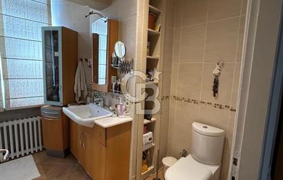 NİŞANTAŞI VALİKONAĞI CADDESİN'DE 4+1 KİRALIK DAİRE