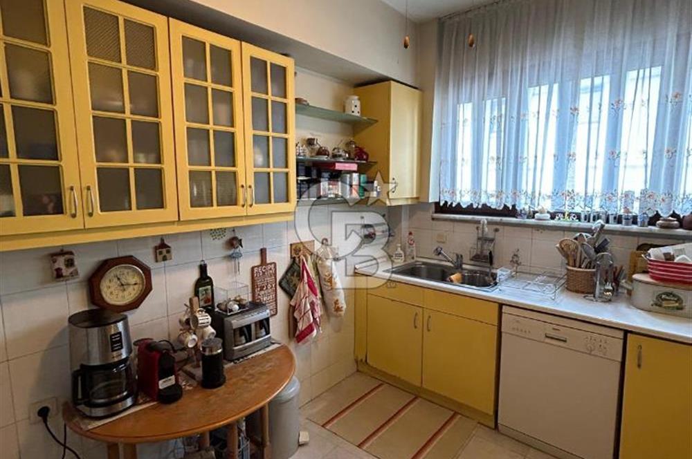 NİŞANTAŞI VALİKONAĞI CADDESİN'DE 4+1 KİRALIK DAİRE