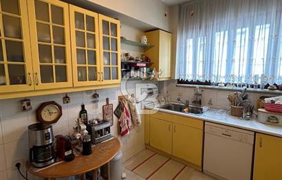 NİŞANTAŞI VALİKONAĞI CADDESİN'DE 4+1 KİRALIK DAİRE