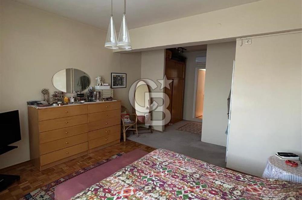 NİŞANTAŞI VALİKONAĞI CADDESİN'DE 4+1 KİRALIK DAİRE