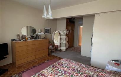 NİŞANTAŞI VALİKONAĞI CADDESİN'DE 4+1 KİRALIK DAİRE