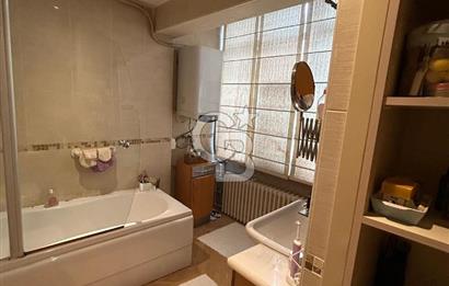 NİŞANTAŞI VALİKONAĞI CADDESİN'DE 4+1 KİRALIK DAİRE