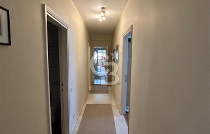 NİŞANTAŞI VALİKONAĞI CADDESİN'DE 4+1 KİRALIK DAİRE