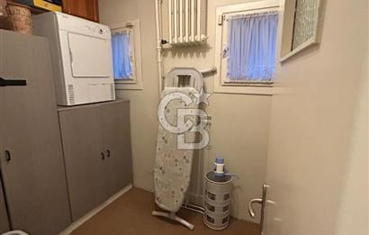NİŞANTAŞI VALİKONAĞI CADDESİN'DE 4+1 KİRALIK DAİRE