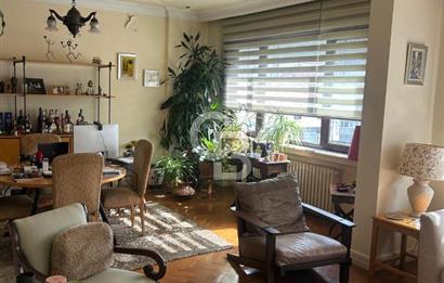 NİŞANTAŞI VALİKONAĞI CADDESİN'DE 4+1 KİRALIK DAİRE