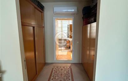 NİŞANTAŞI VALİKONAĞI CADDESİN'DE 4+1 KİRALIK DAİRE