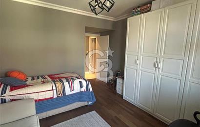 ORTAKÖY SAKLIKENT SİTESİ'NDE SATILIK ÇATI DUBLEKS DAİRE
