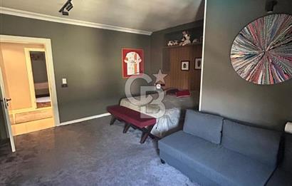 ORTAKÖY SAKLIKENT SİTESİ'NDE SATILIK ÇATI DUBLEKS DAİRE
