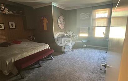 ORTAKÖY SAKLIKENT SİTESİ'NDE SATILIK ÇATI DUBLEKS DAİRE