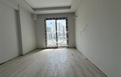 Mersin Erdemli Arpaçbahşiş Sıfır 1+1 Yazlık Daire