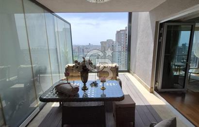 ATAŞEHİR ANDROMEDA GOLD DENİZ VE ADALAR MANZARALI YENİ 1+1 Favorilerime Ekle Yazdır