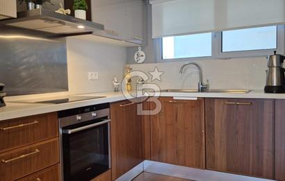 ATAŞEHİR ANDROMEDA GOLD DENİZ VE ADALAR MANZARALI YENİ 1+1 Favorilerime Ekle Yazdır
