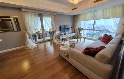 ATAŞEHİR ANDROMEDA GOLD DENİZ VE ADALAR MANZARALI YENİ 1+1 Favorilerime Ekle Yazdır