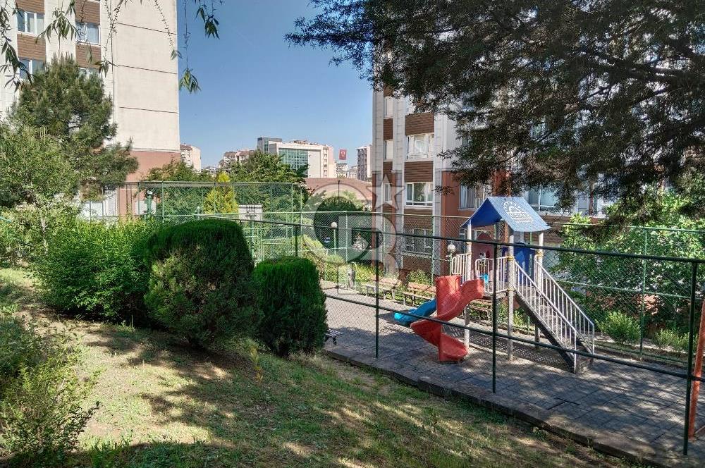 Mutlukent Nehir Blokları Satılık Boş 2+1 Daire