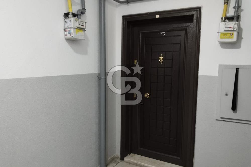 Mutlukent Nehir Blokları Satılık Boş 2+1 Daire