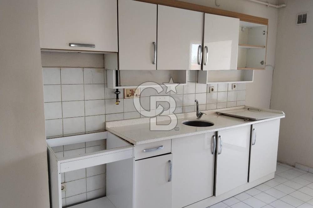 Mutlukent Nehir Blokları Satılık Boş 2+1 Daire