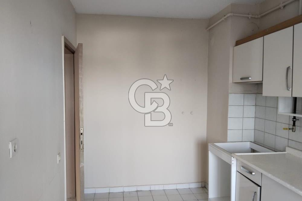 Mutlukent Nehir Blokları Satılık Boş 2+1 Daire