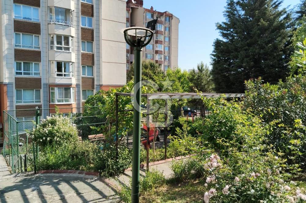 Mutlukent Nehir Blokları Satılık Boş 2+1 Daire